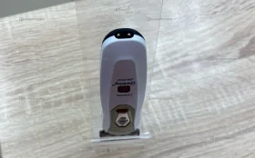 Купить Машинка для стрижки Gemmy 6041 б/у , в Пенза Цена:490рублей