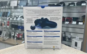 Sony PS DualShok 4