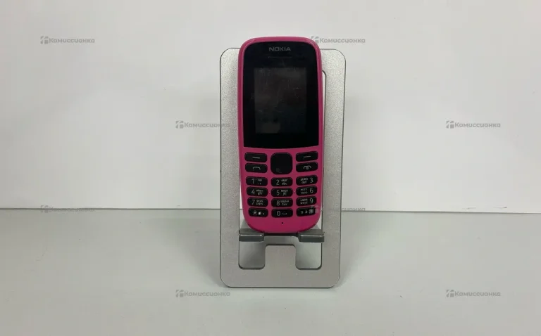 Nokia 105 DS TA-1174