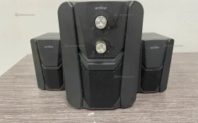 Колонки компьютерные asp350