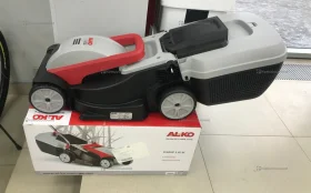 Купить Газонокосилка alko classic 3.82 se б/у , в Саратов Цена:5990рублей