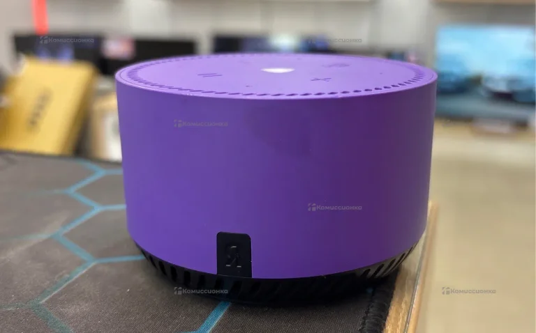 Колонка  Алиса Мини