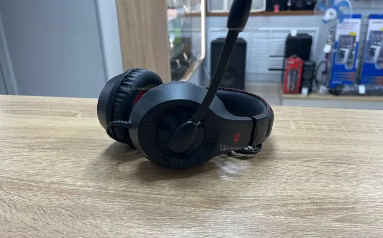 Наушники Redragon
