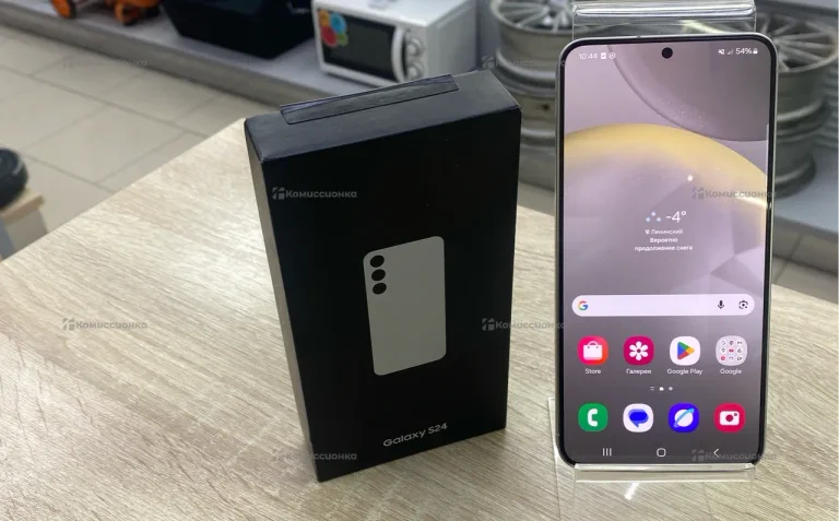 Samsung Galaxy S24 8/128 ГБ