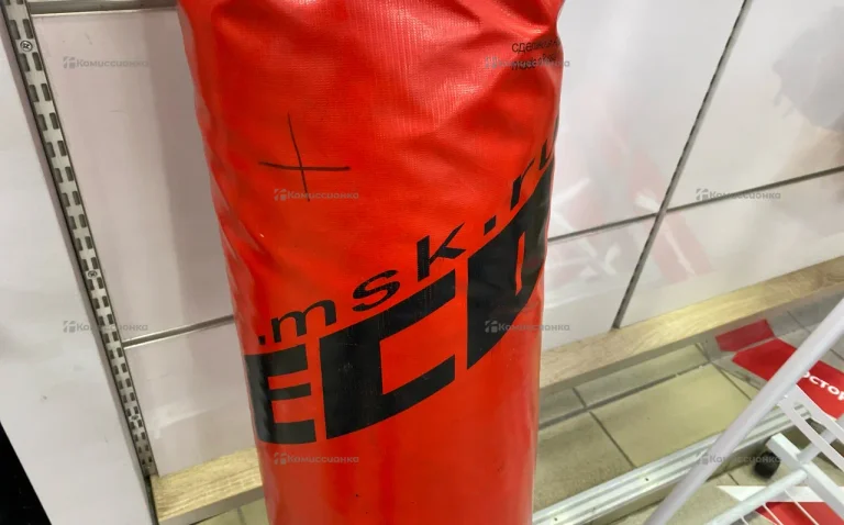 Боксерский мешок Leco 30kg