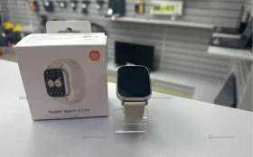 Купить Часы  Redmi Watch 5 lite б/у , в Челябинск Цена:2100рублей