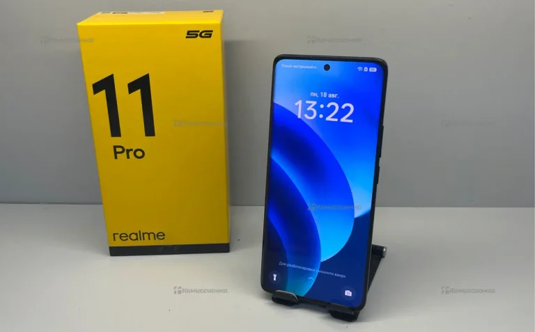 Realme 11 Pro 5G 8/128GB
