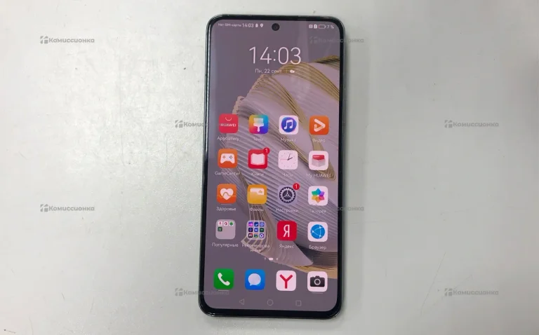 Huawei nova 10 SE 8/128 ГБ