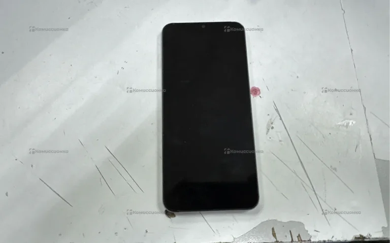 Realme C30 3/32 ГБ