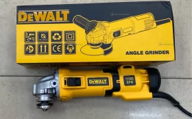 УШМ DeWalt DW4038