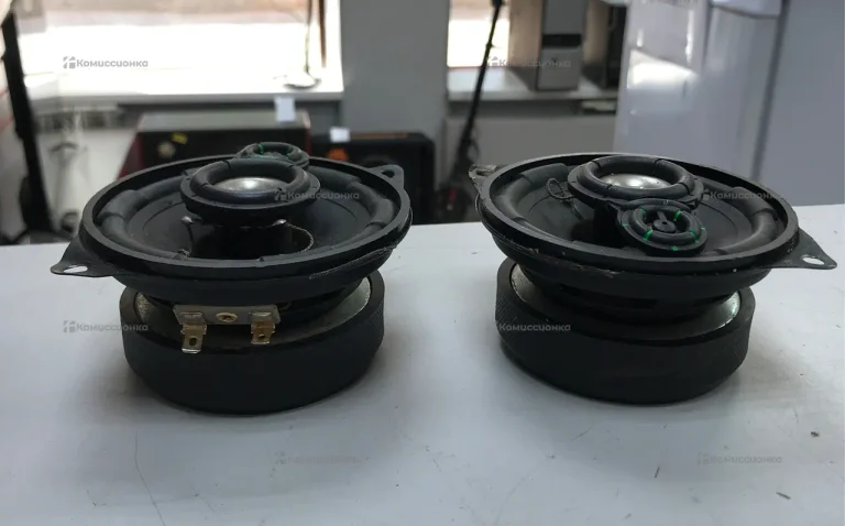 Колонки lanzar 4” vx430