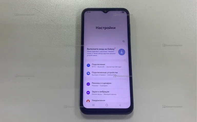 Samsung Galaxy A14 4/128 ГБ