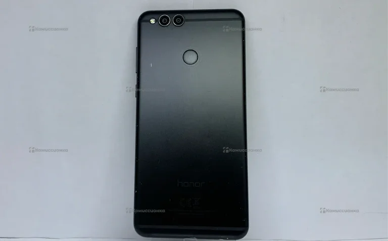 Honor 7X 4/64 ГБ