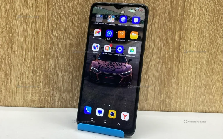 Tecno Spark 9 Pro 4/128 GB