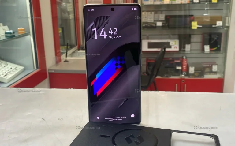 Infinix Note 40 Pro 8/256 ГБ