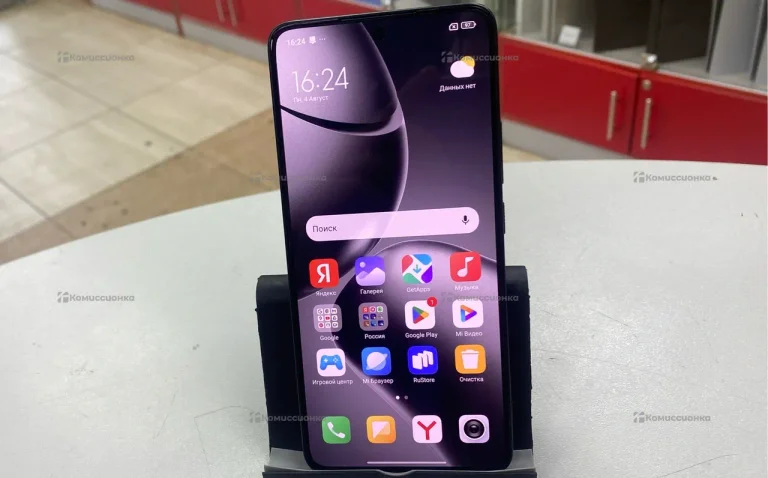 Xiaomi 14T 12/512Gb
