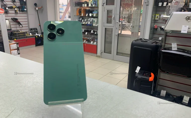 Realme C51 4/128 ГБ