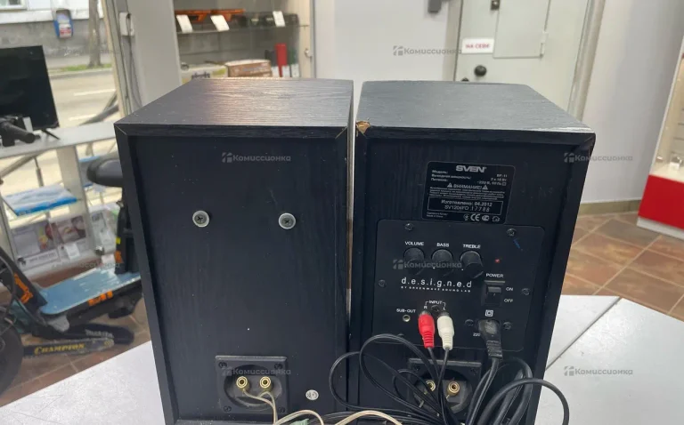 Колонка  Sven BF-11