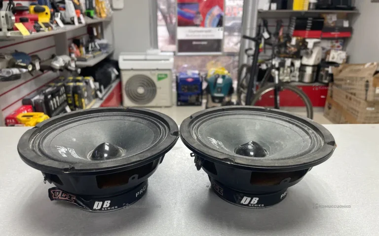 Колонка  EDGE PRO LITE