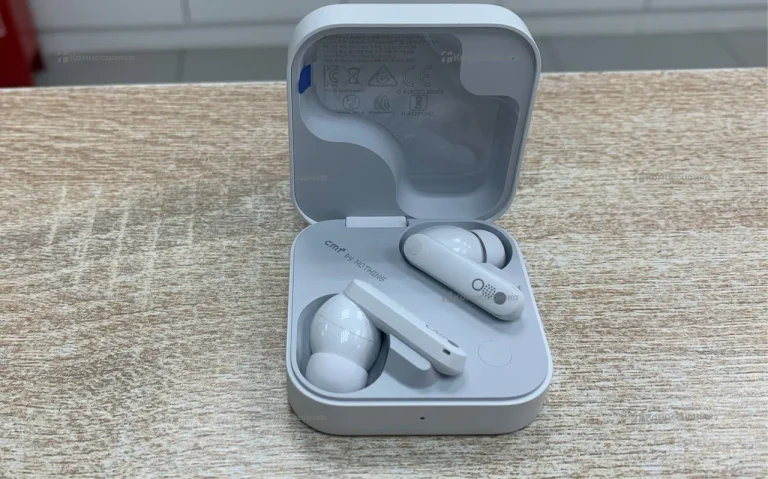 Наушники CMF by Nothing Buds Pro 2