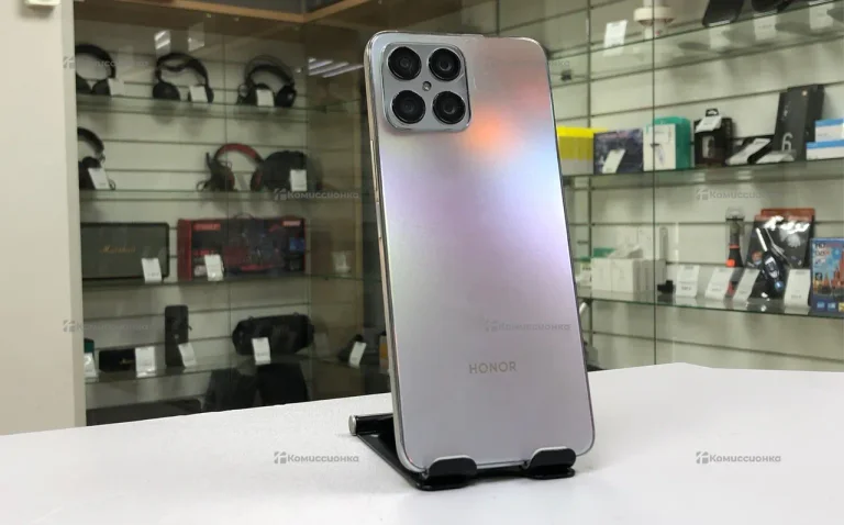 Honor X8 6/128 ГБ