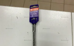 Бур CUTOP по бетону 8*210