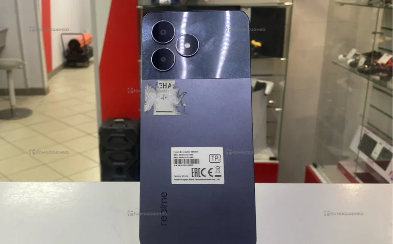 Realme Note 50 3/64Gb