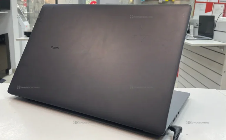 Ноутбук  RedmiBook 15