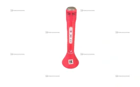 Колонка  микрофон караоке