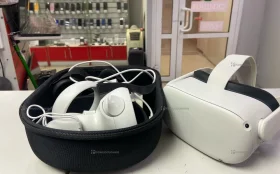 Приставка Oculus Meta Oculus Quest 2 128GB