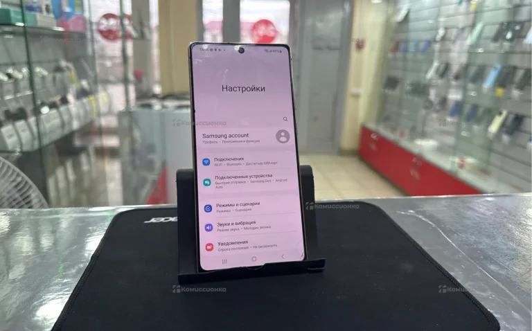 Samsung Galaxy Note 20 8/256 ГБ