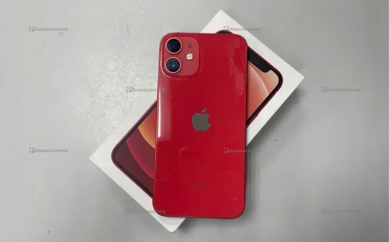 Apple iPhone 12 mini 128