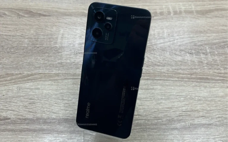 Realme C35 4/64 ГБ