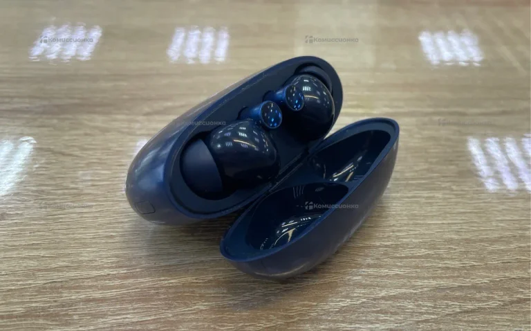 Наушники  Realme Buds 3