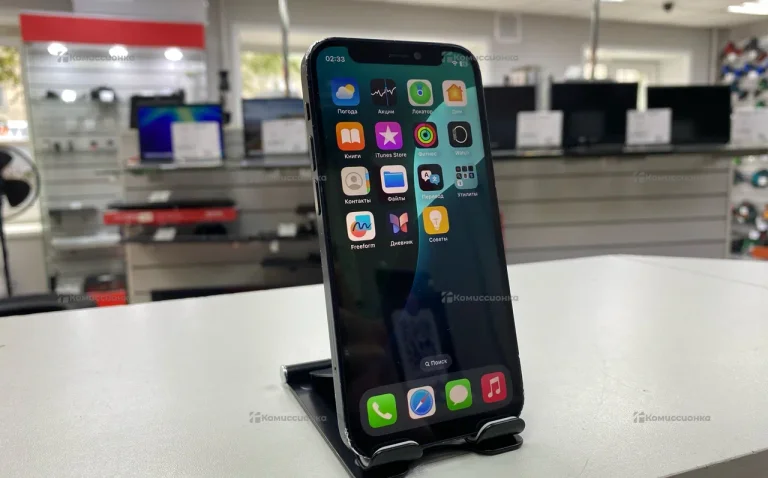 Apple iPhone 12 mini 64Gb