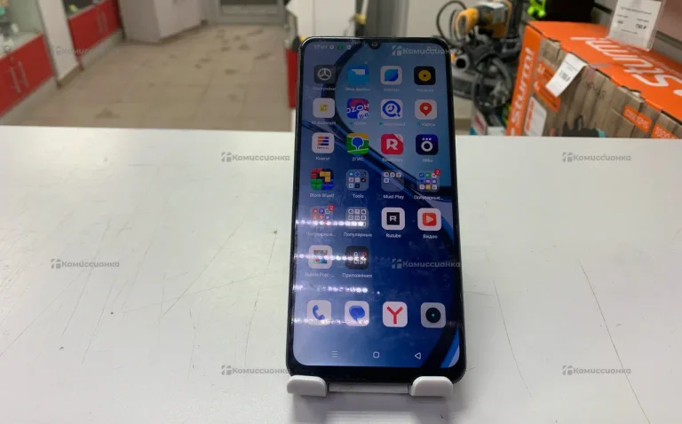 Realme Note 50 4/128 ГБ
