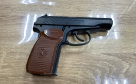 Купить Пневматический пистолет PM-X б/у , в Самара Цена:2990рублей