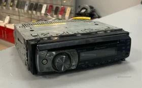 Купить Автомагнитола Pioneer DEH-3000MP б/у , в Тюмень Цена:1500рублей