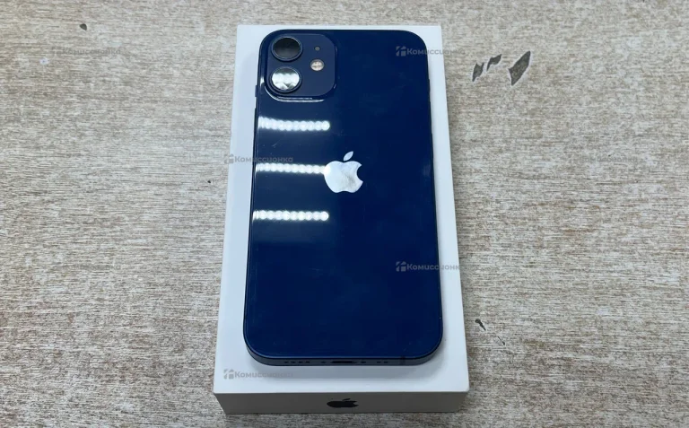 Apple iPhone 12 mini 128Gb