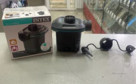 Купить Насос для матраса Intex Quick Fill б/у , в Самара Цена:750рублей