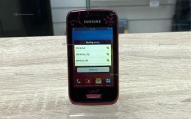 Samsung Wave Y S5380