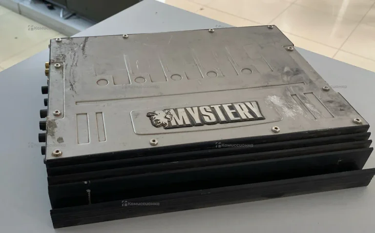 Усилитель  MYSTERY MR 4.75