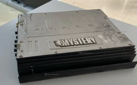Купить Усилитель  MYSTERY MR 4.75 б/у , в Пермь Цена:2500рублей