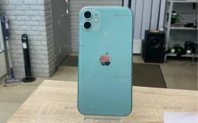 Купить Apple iPhone 11 4/128 ГБ б/у , в Зеленодольск Цена:8900рублей