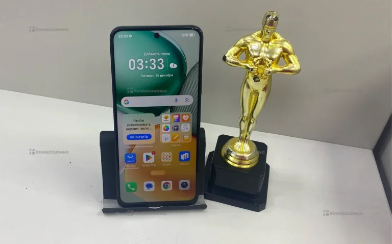 Honor X7c 8/256 ГБ