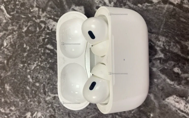 Наушники  Apple AirPods Pro 2