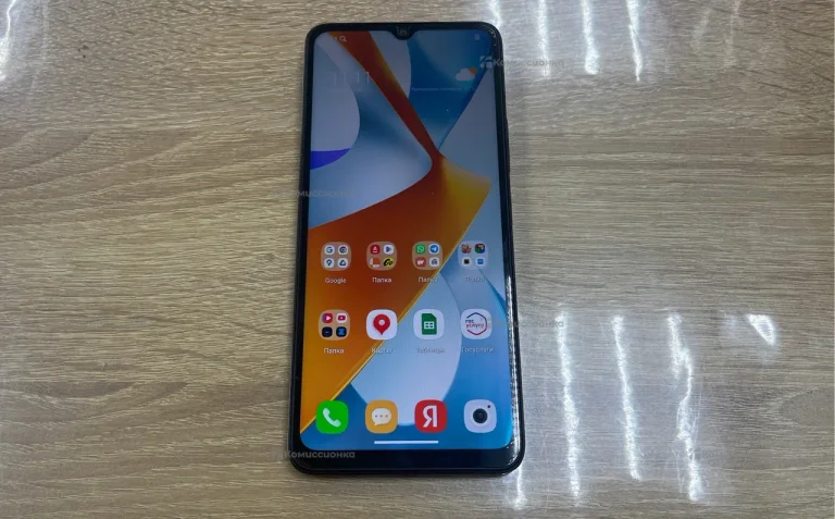 Xiaomi Poco C61 4/64