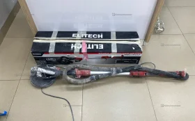 Шлифмашина для стен и потолков ELITECH МШС 1923Э