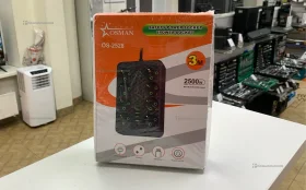 Купить Сетевой фильтр 8 розеток б/у , в Красноярск Цена:690рублей