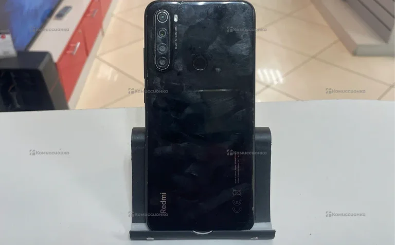 Xiaomi Redmi Note 8 4/64 ГБ